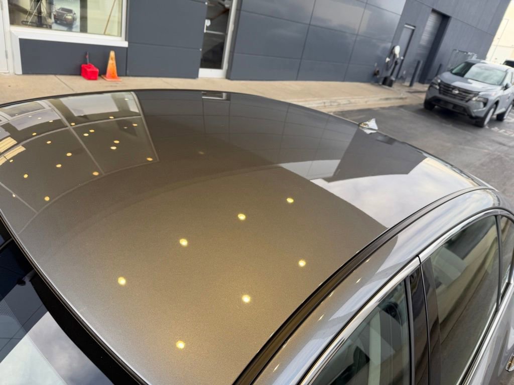 Used 2021 INFINITI Q50 Pure w/ Cargo Package image 26