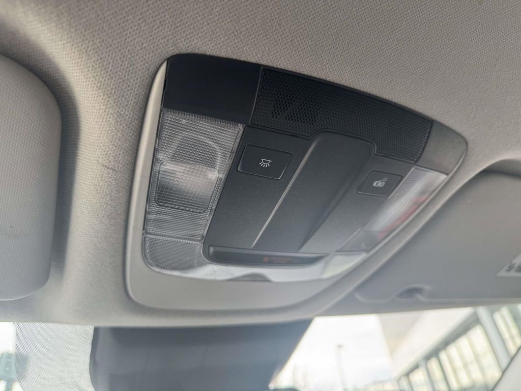 Used 2022 Kia Seltos LX image 27