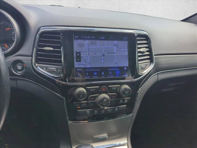 Used 2019 Jeep Grand Cherokee Limited RWD image 7