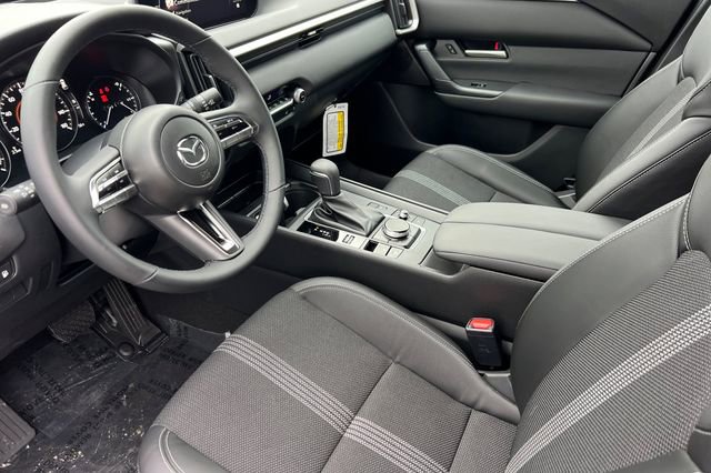 New 2026 MAZDA CX-50 2.5 Hybrid w/ Weather Package image 10