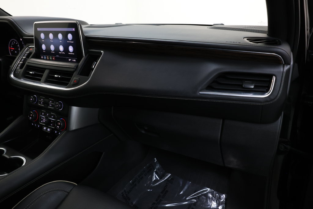 Used 2021 Chevrolet Suburban Premier w/ Premium Package RWD image 86