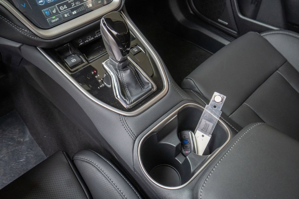 Used 2025 Subaru Outback Touring w/ Popular Package #2 image 10