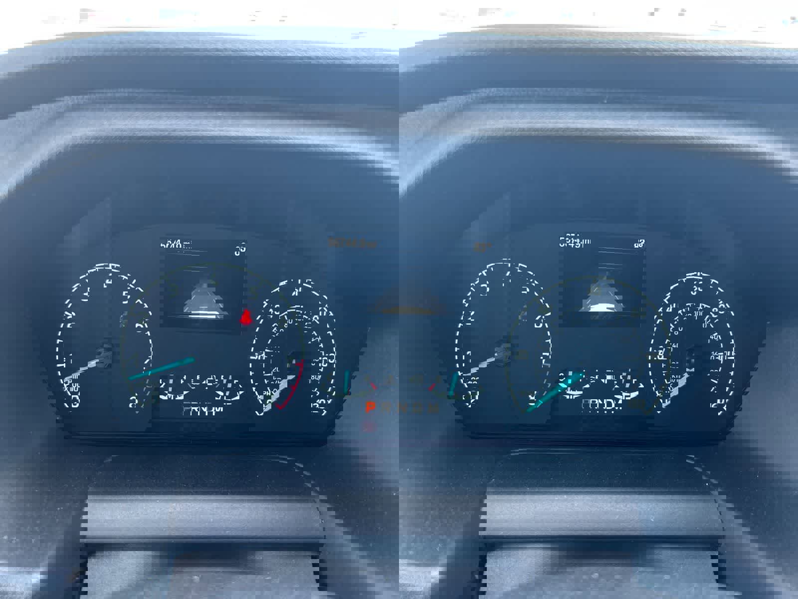 Used 2023 Ford Transit 350 XLT image 36