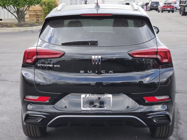 New 2026 Buick Encore GX Sport Touring w/ Advanced Technology Package image 15
