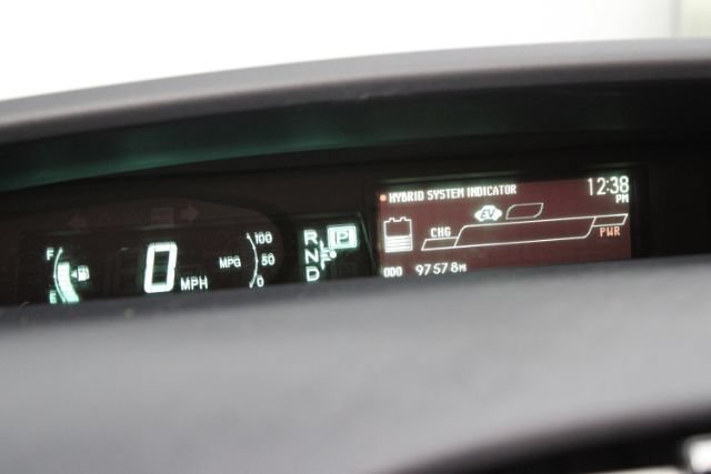 Used 2014 Toyota Prius Two FWD image 17