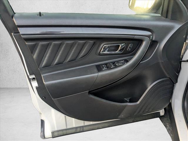Used 2014 Ford Taurus SHO w/ Equipment Group 401A image 13