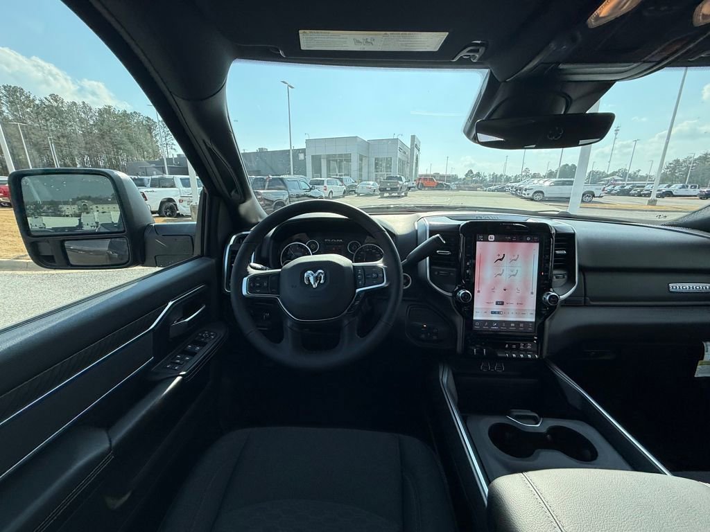 New 2026 RAM 2500 Big Horn image 13