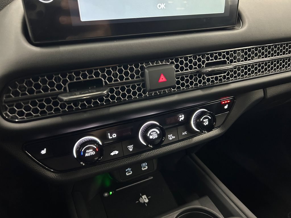 New 2027 Honda HR-V Sport image 20