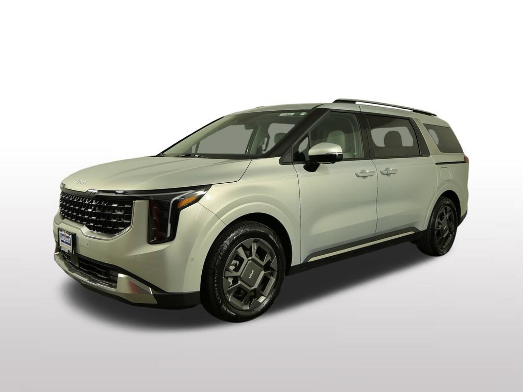 Used 2026 Kia Carnival SX FWD image 6