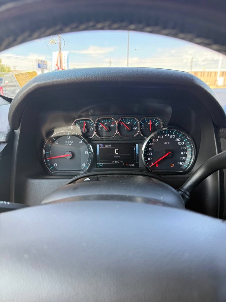 Used 2020 GMC Yukon XL SLT RWD image 11