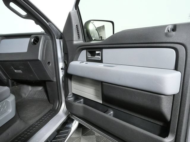 Used 2013 Ford F150 STX w/ Mid Equipment Group AWD/4WD image 13