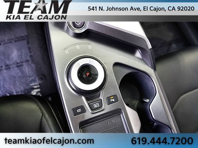 Certified 2023 Kia EV6 Wind AWD/4WD image 31