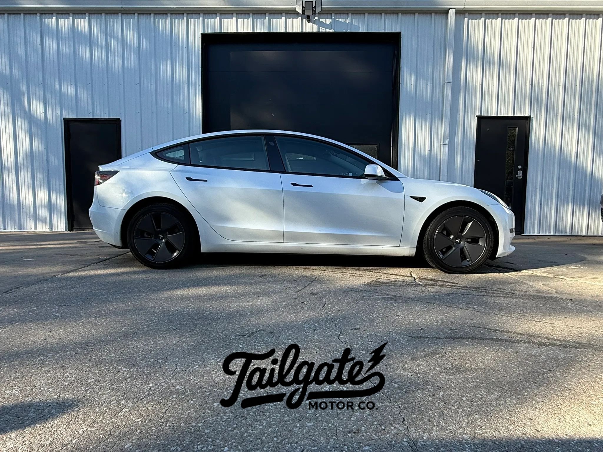 Used 2023 Tesla Model 3 Long Range