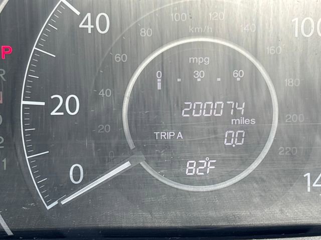 Used 2012 Honda CR-V EX-L image 18