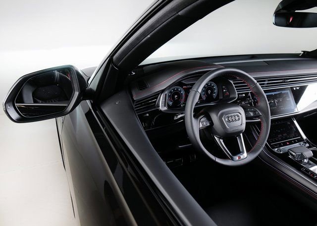 New 2026 Audi Q8 Prestige image 3
