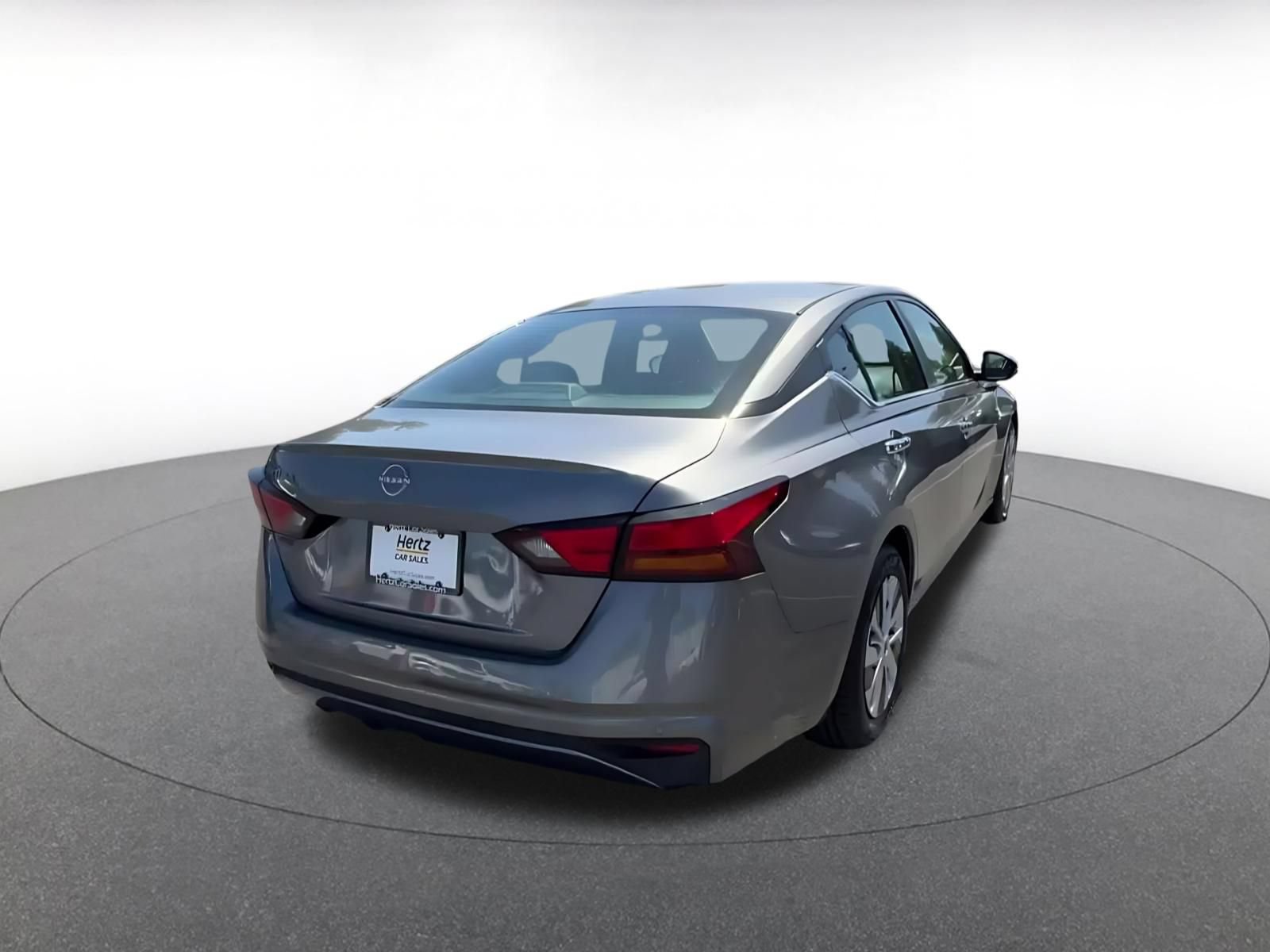 Used 2023 Nissan Altima 2.5 S FWD image 14