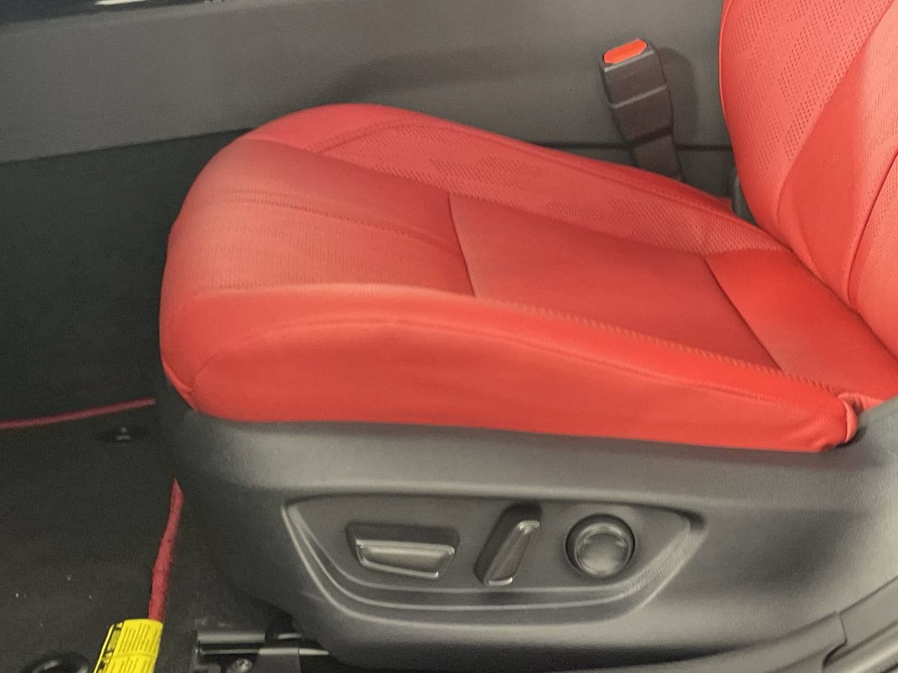 New 2026 Toyota Camry XSE FWD image 17