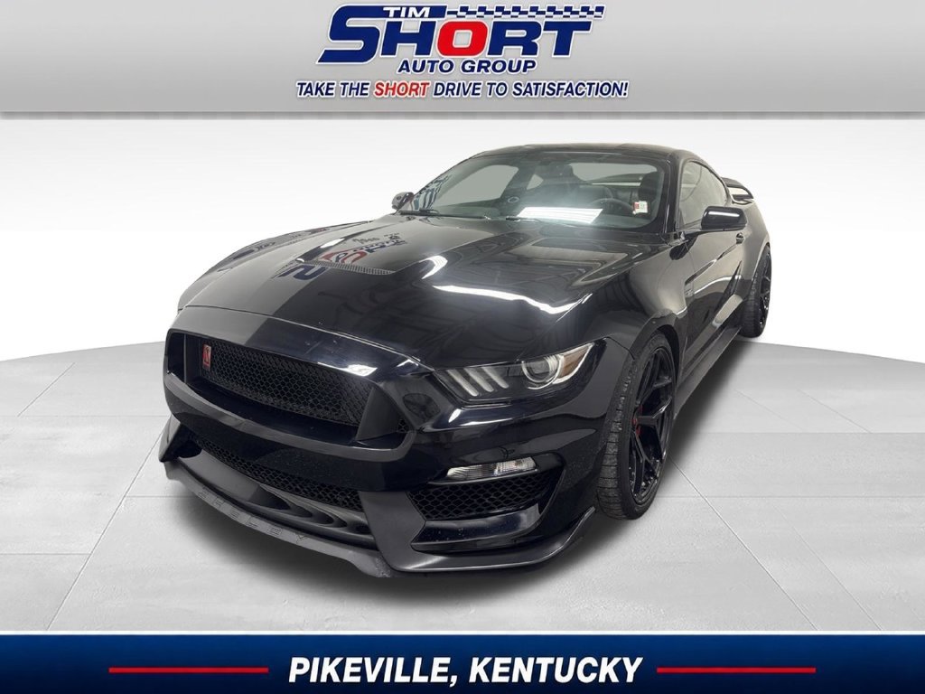 Used 2018 Ford Mustang Shelby GT350 w/ Convenience Package