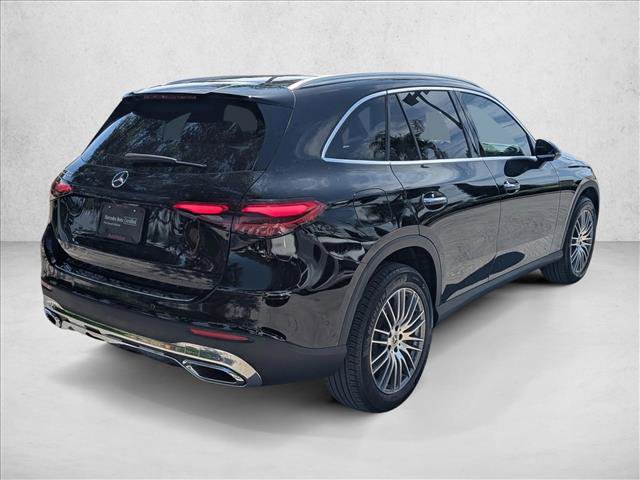 Certified 2026 Mercedes-Benz GLC 300 image 5