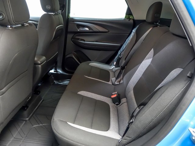 New 2026 Chevrolet TrailBlazer LT w/ LT Cold Weather Package image 10