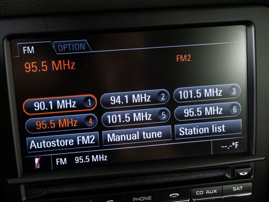 Used 2015 Porsche Cayman S RWD image 13