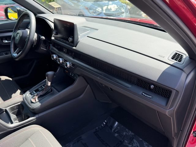 Certified 2024 Honda CR-V Sport image 18