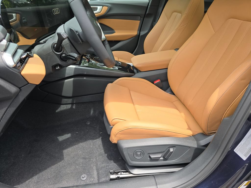 New 2026 Audi A5 2.0T Prestige AWD/4WD image 16