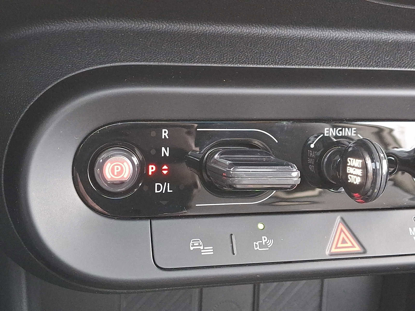 Used 2025 MINI Cooper S image 14