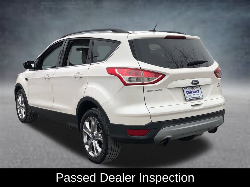 Used 2014 Ford Escape SE w/ Equipment Group 201A image 6