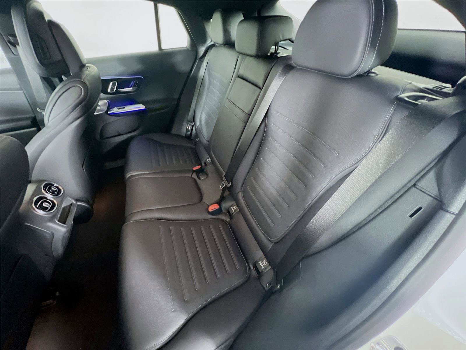 New 2026 Mercedes-Benz GLC 43 AMG 4MATIC Coupe image 26