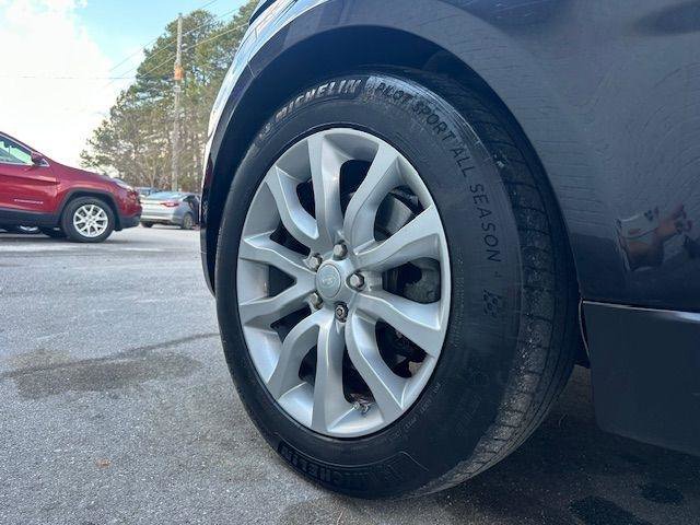 Used 2016 Land Rover Range Rover Sport SE image 21