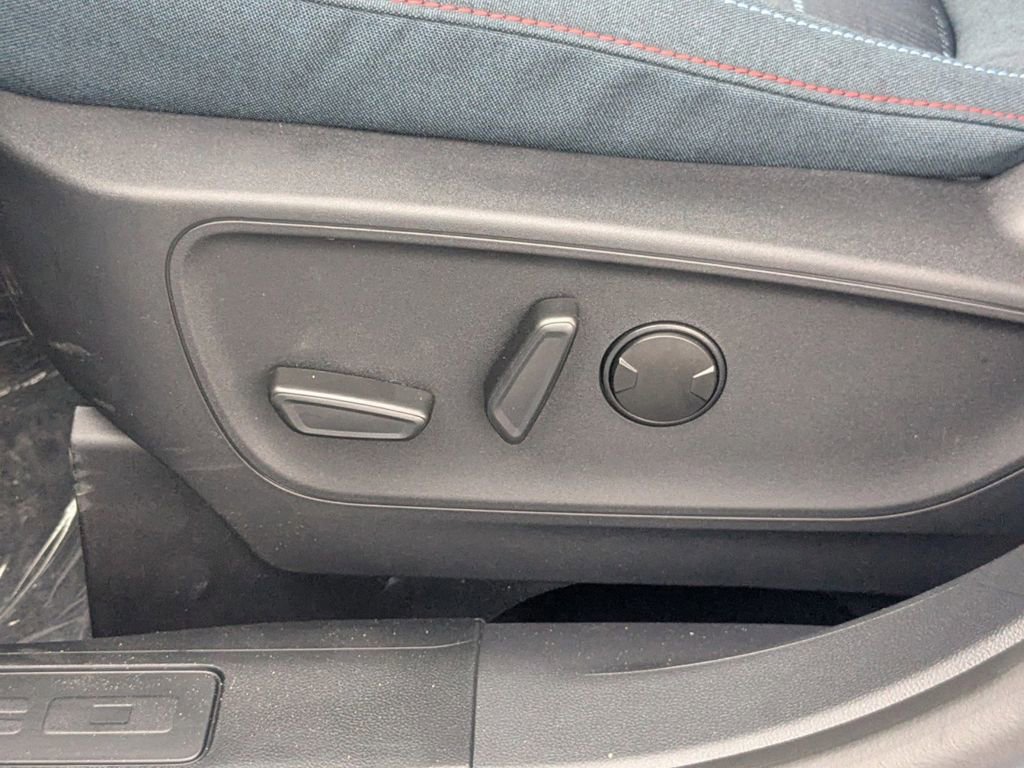 New 2026 Ford Bronco Sport Heritage w/ Convenience Package image 20