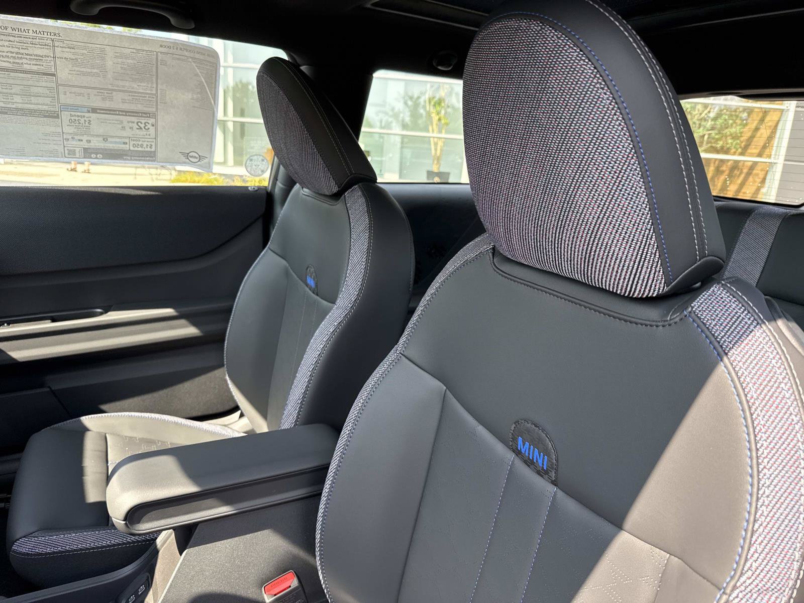 New 2026 MINI Cooper S FWD image 20