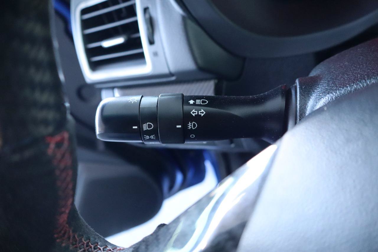 Used 2016 Subaru WRX STI AWD/4WD image 21