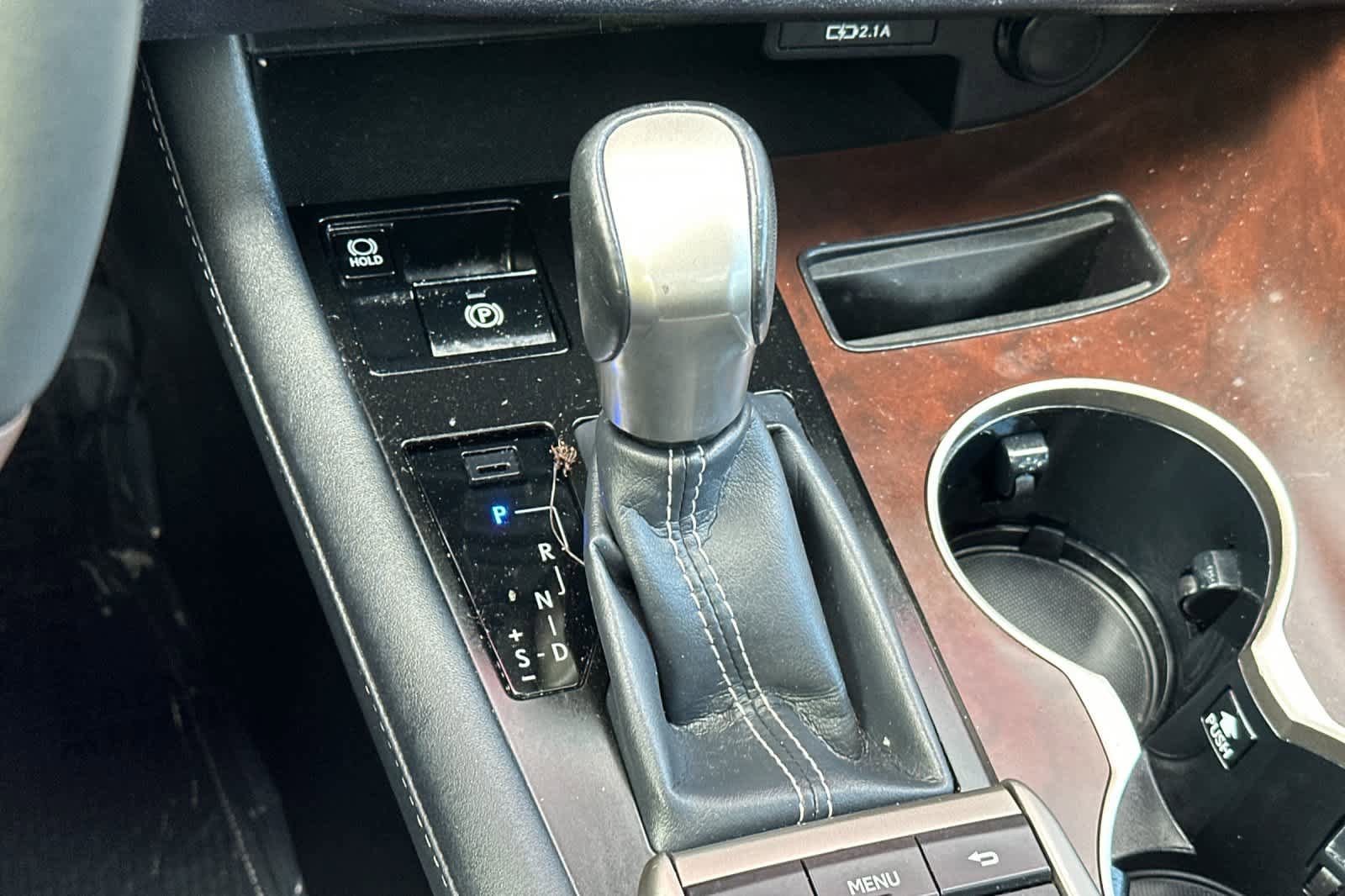 Used 2020 Lexus RX 450h AWD w/ Premium Package image 24