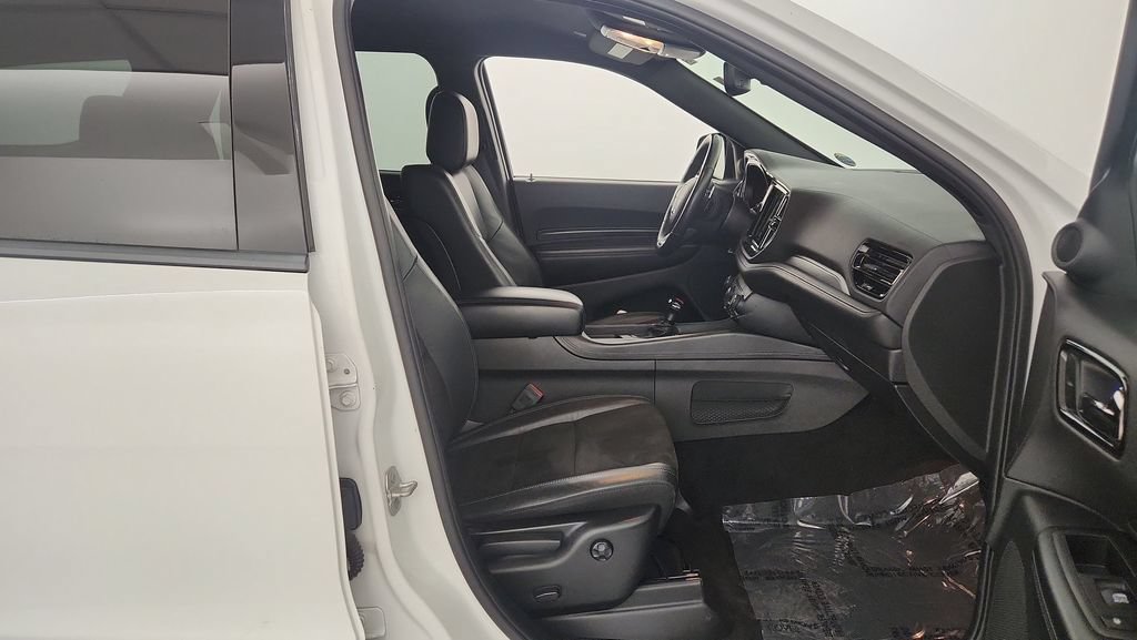 Used 2022 Dodge Durango GT AWD/4WD image 31