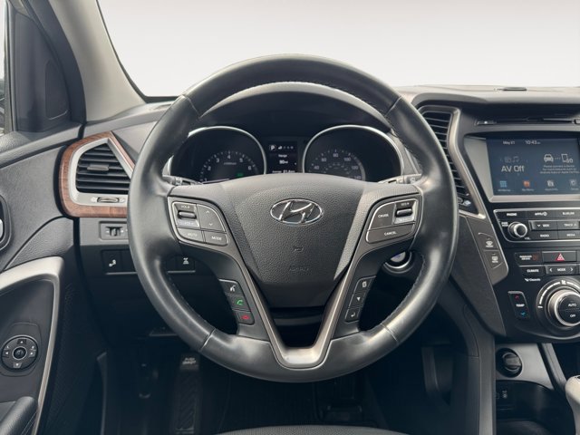 Used 2018 Hyundai Santa Fe Sport 2.0T AWD/4WD image 13
