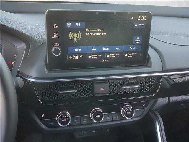 New 2026 Acura ADX AWD image 12