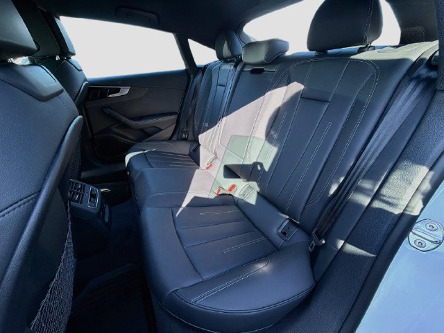 Used 2024 Audi A5 2.0T Prestige AWD/4WD image 20