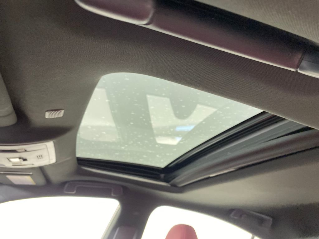 Used 2024 Lexus IS 350 F Sport image 10