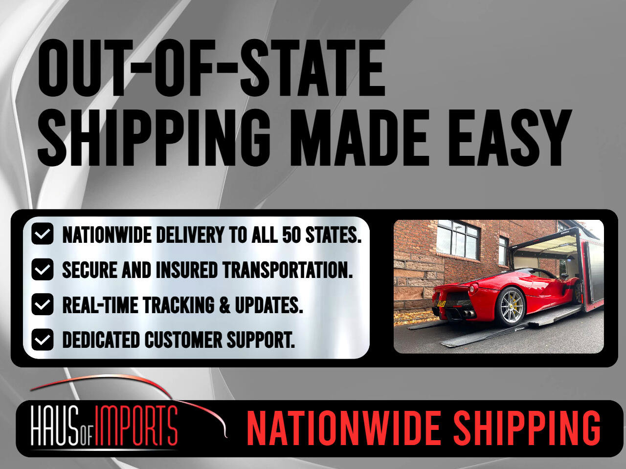 Used 2014 Audi A8 L 3.0T image 1