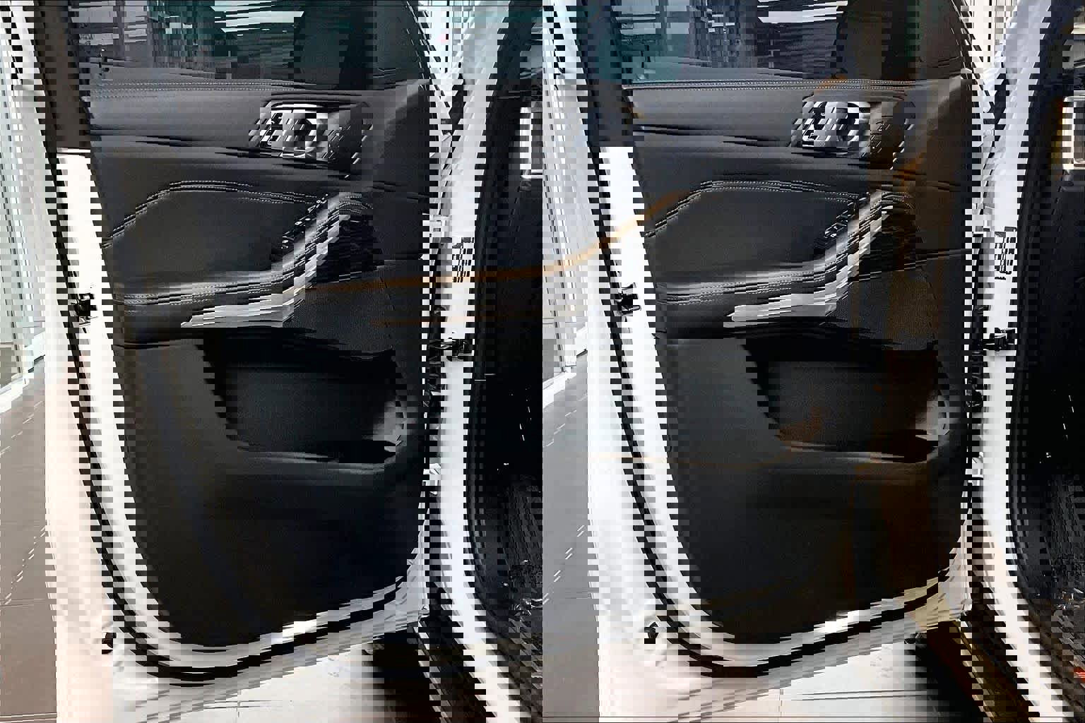 Used 2024 BMW X5 sDrive40i w/ Parking Assistance Package image 23