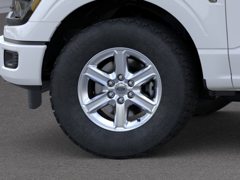 New 2026 Ford F150 XLT AWD/4WD image 19