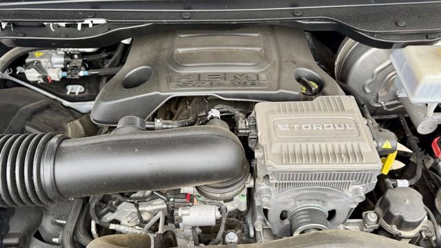 Used 2022 RAM 1500 Big Horn image 11