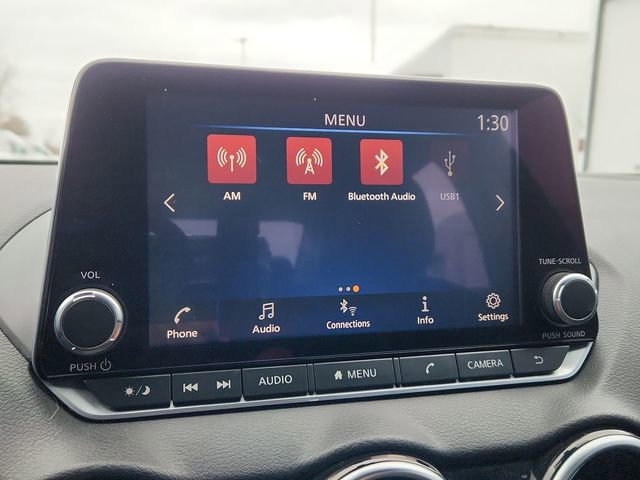 Used 2020 Nissan Sentra SR w/ Premium Package image 42