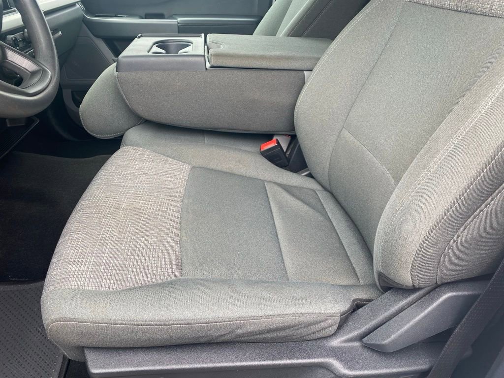 Certified 2024 Ford F250 XLT image 20