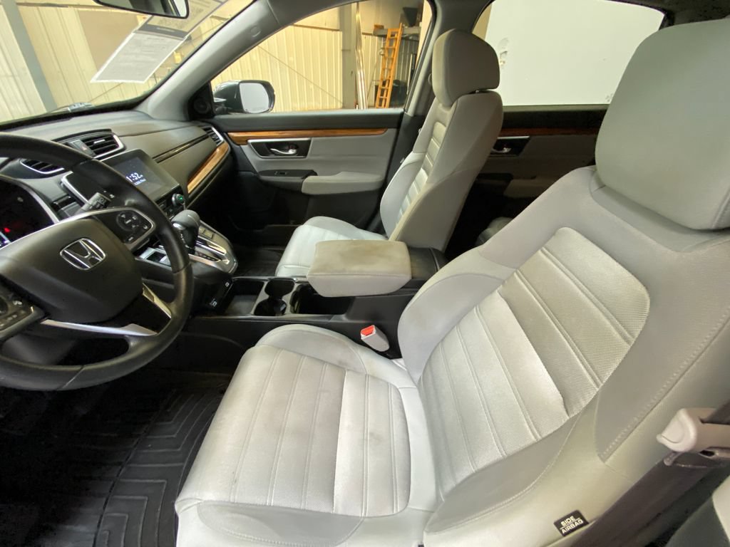 Used 2020 Honda CR-V EX image 20