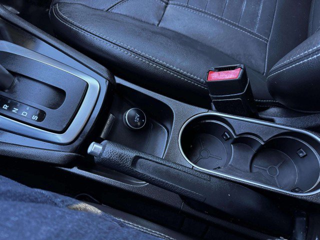 Used 2014 Ford Fiesta Titanium image 31