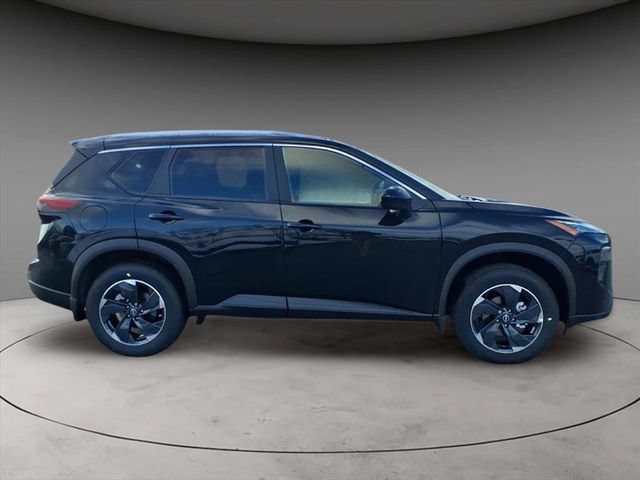 New 2026 Nissan Rogue SV w/ Cold Weather Package AWD/4WD image 10