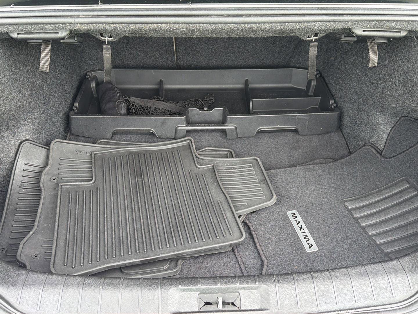 Used 2023 Nissan Maxima Platinum w/ Sport Mat Group FWD image 36